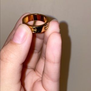 Love Ring